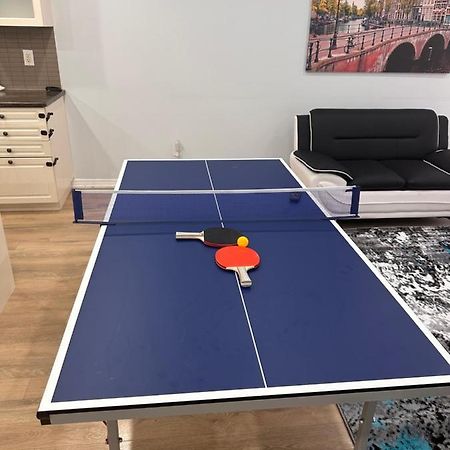 Cmoney Beautiful Home 2 Brampton Eksteriør billede