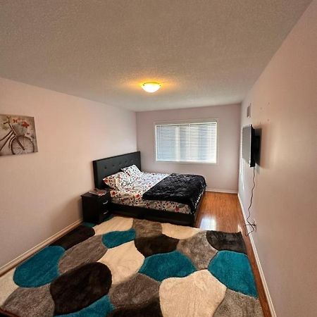 Cmoney Beautiful Home 2 Brampton Eksteriør billede
