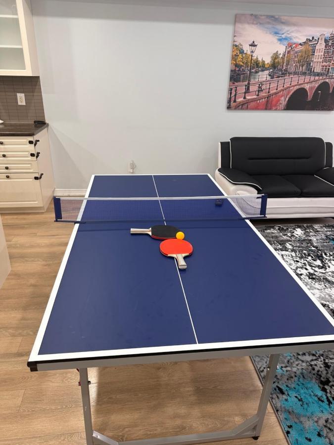 Cmoney Beautiful Home 2 Brampton Eksteriør billede
