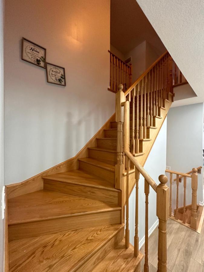 Cmoney Beautiful Home 2 Brampton Eksteriør billede