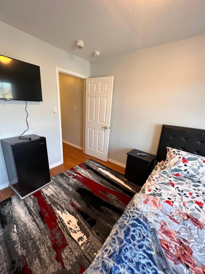 Cmoney Beautiful Home 2 Brampton Eksteriør billede