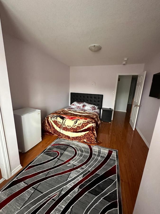 Cmoney Beautiful Home 2 Brampton Eksteriør billede